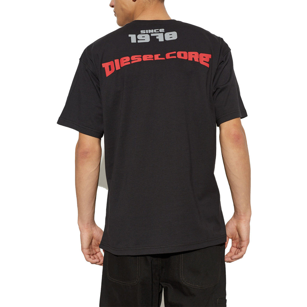 Diesel Homme T-Shirts