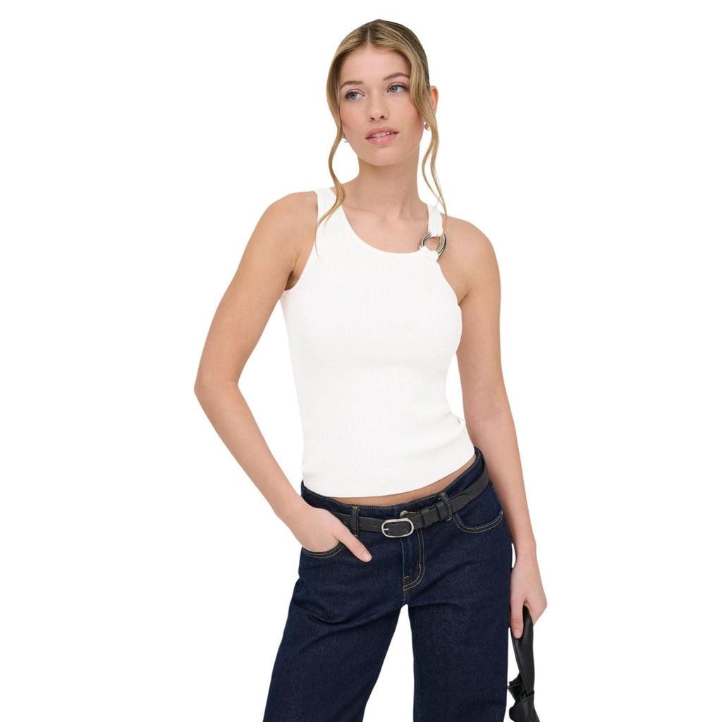 Only Femme Tops