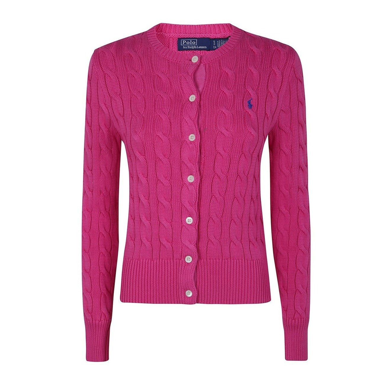 Polo Ralph Lauren Femme Cardigans