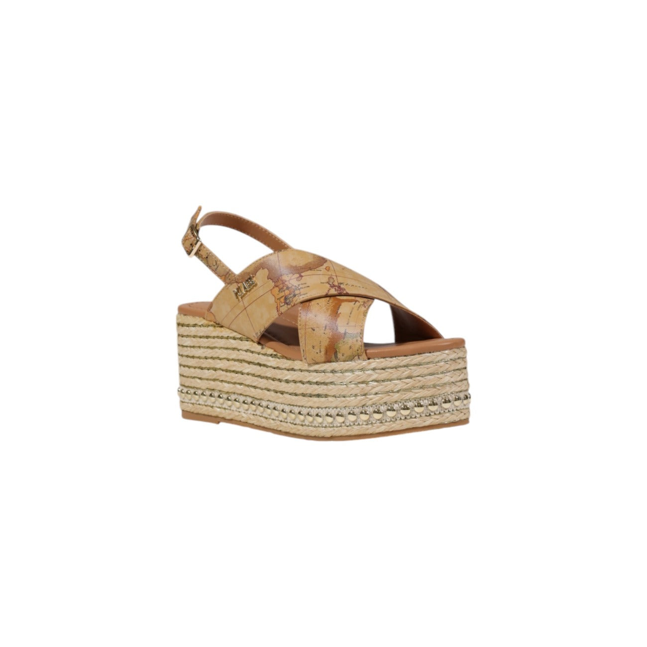 Alviero Martini Prima Classe Femme Sabots