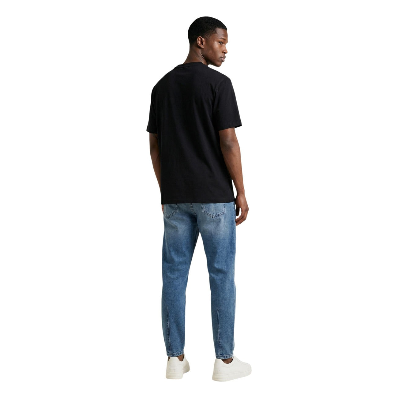New Balance Homme T-Shirts