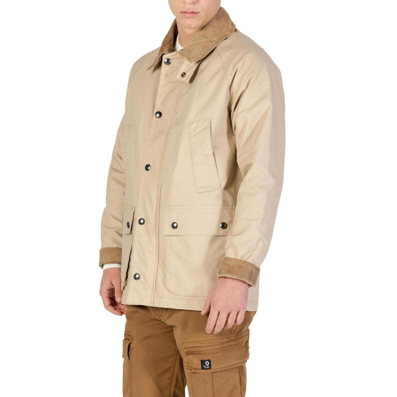 Yos Homme Vestes