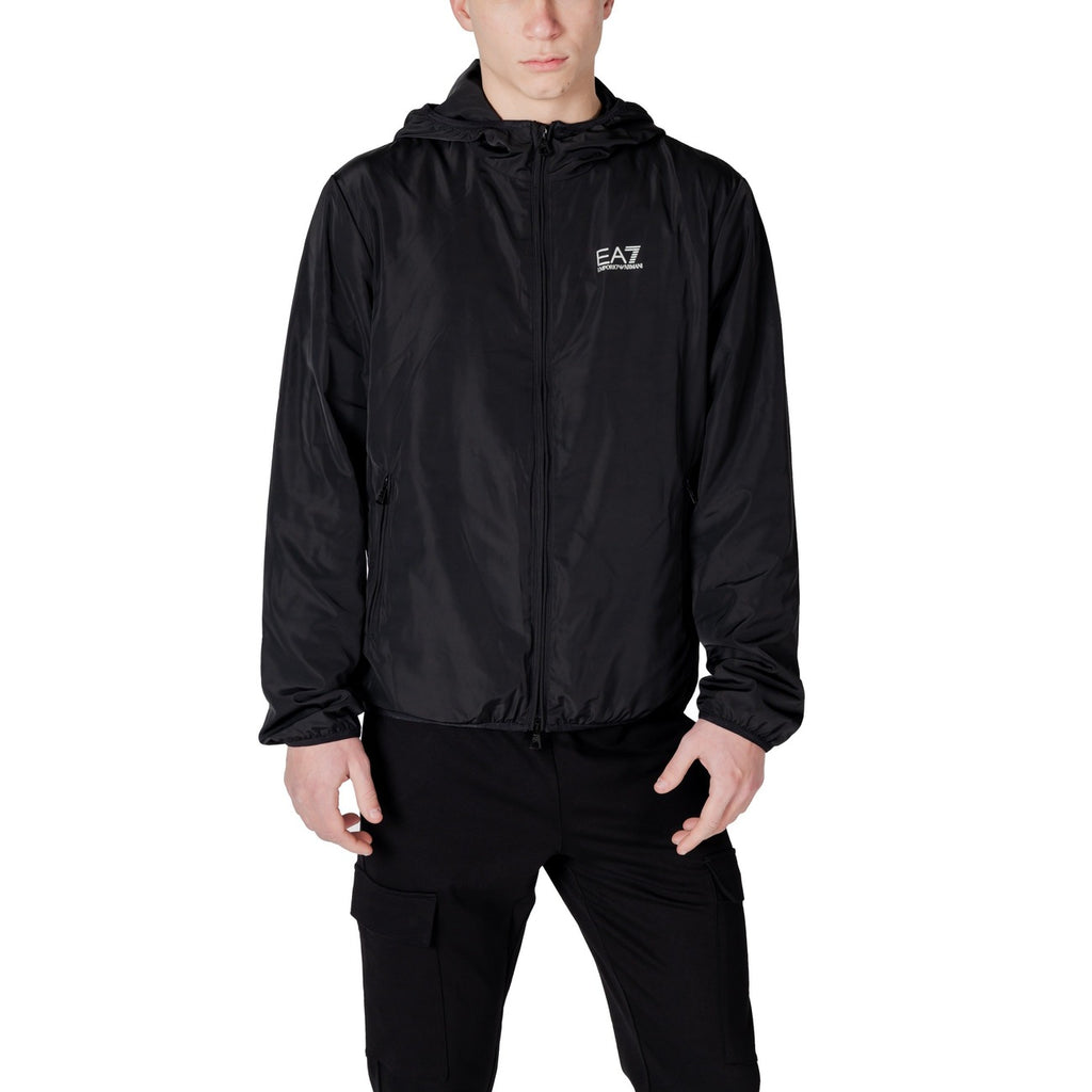 Ea7 Homme Jaquettes
