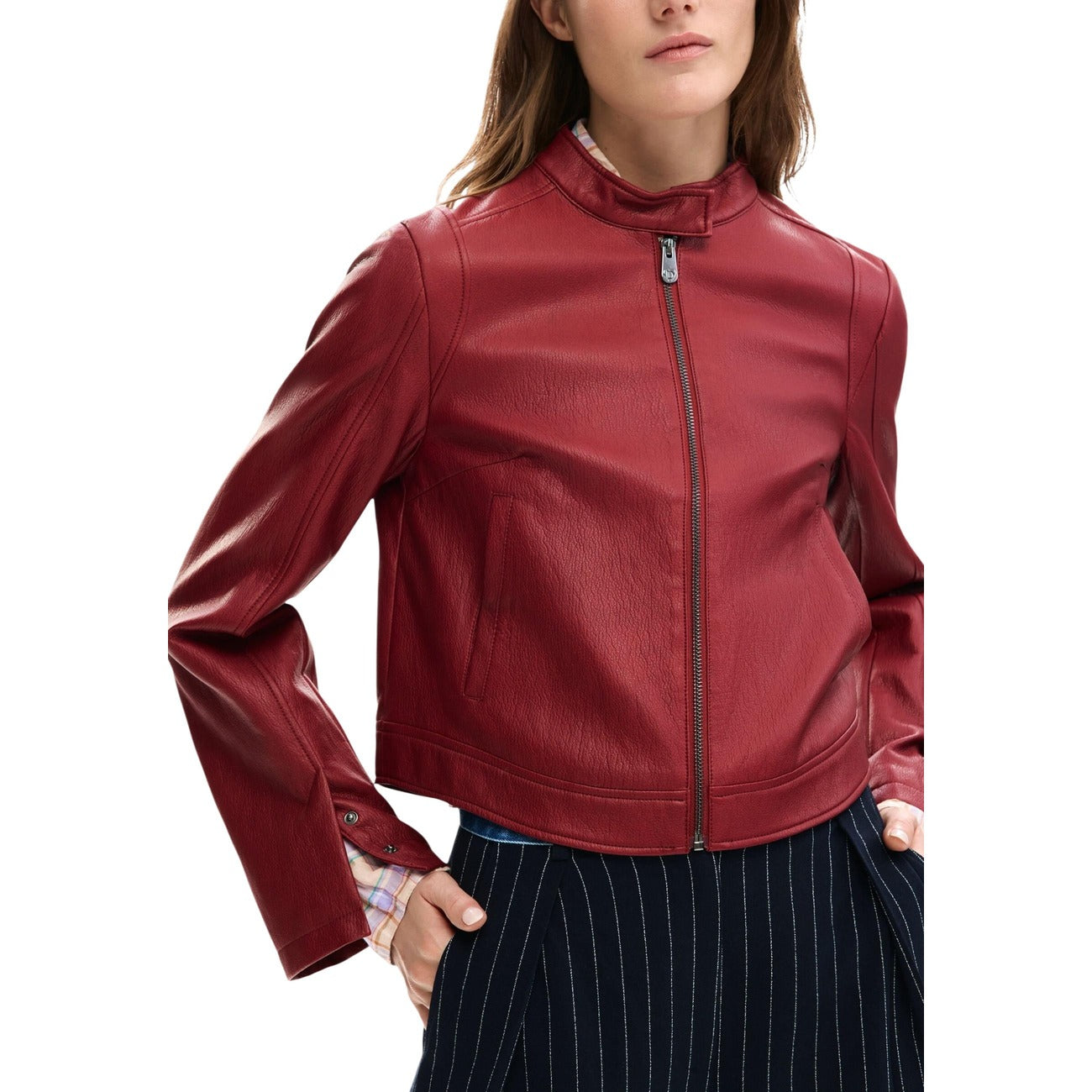 Desigual Femme Jaquettes