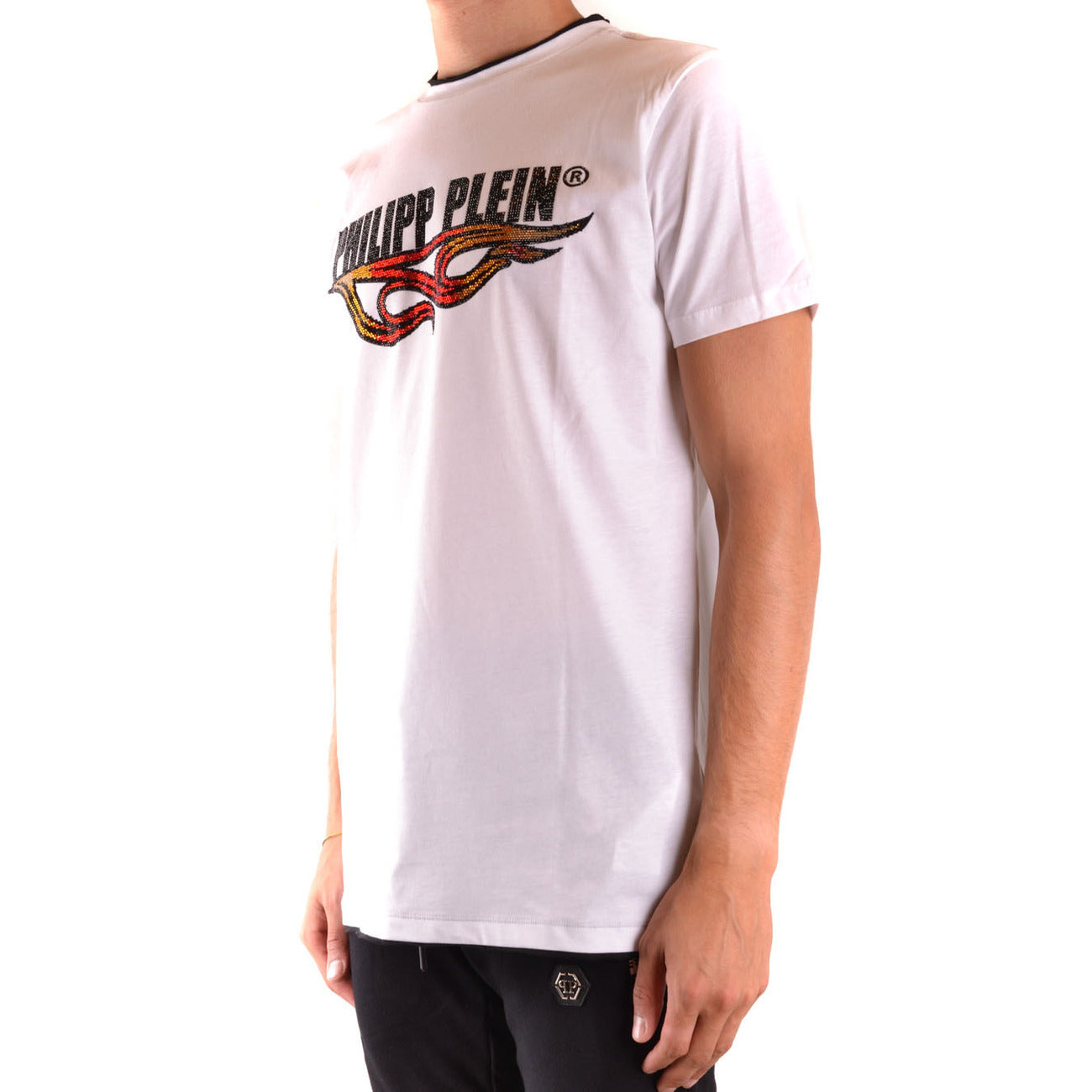 Philipp Plein Homme T-Shirts