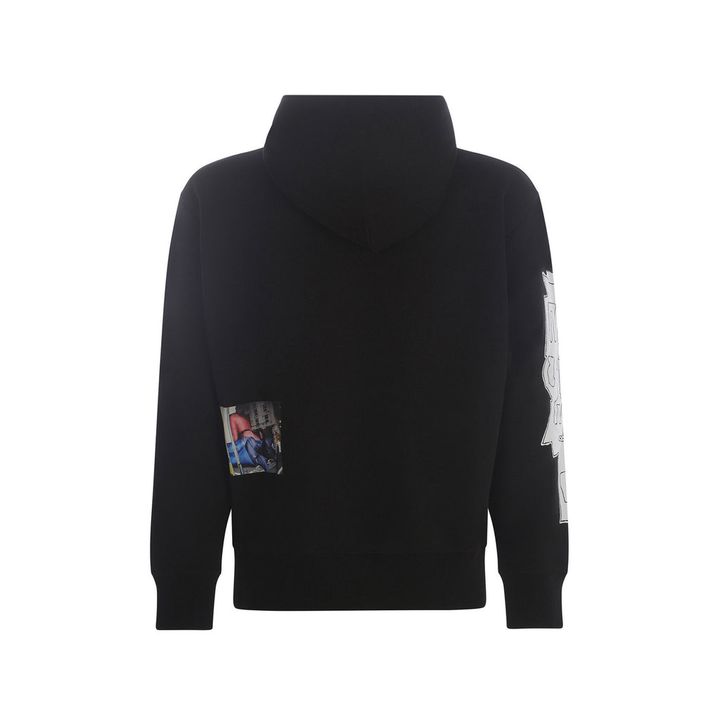 Diesel Homme Sweatshirts