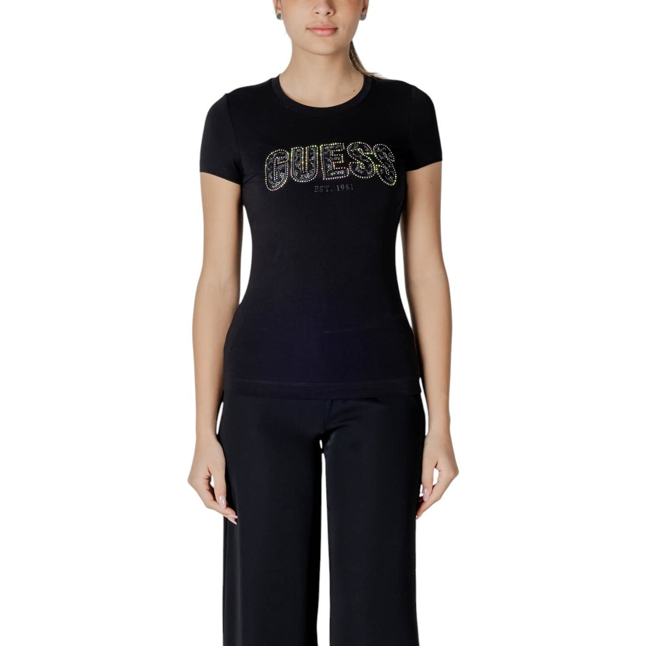 Guess Femme T-Shirts