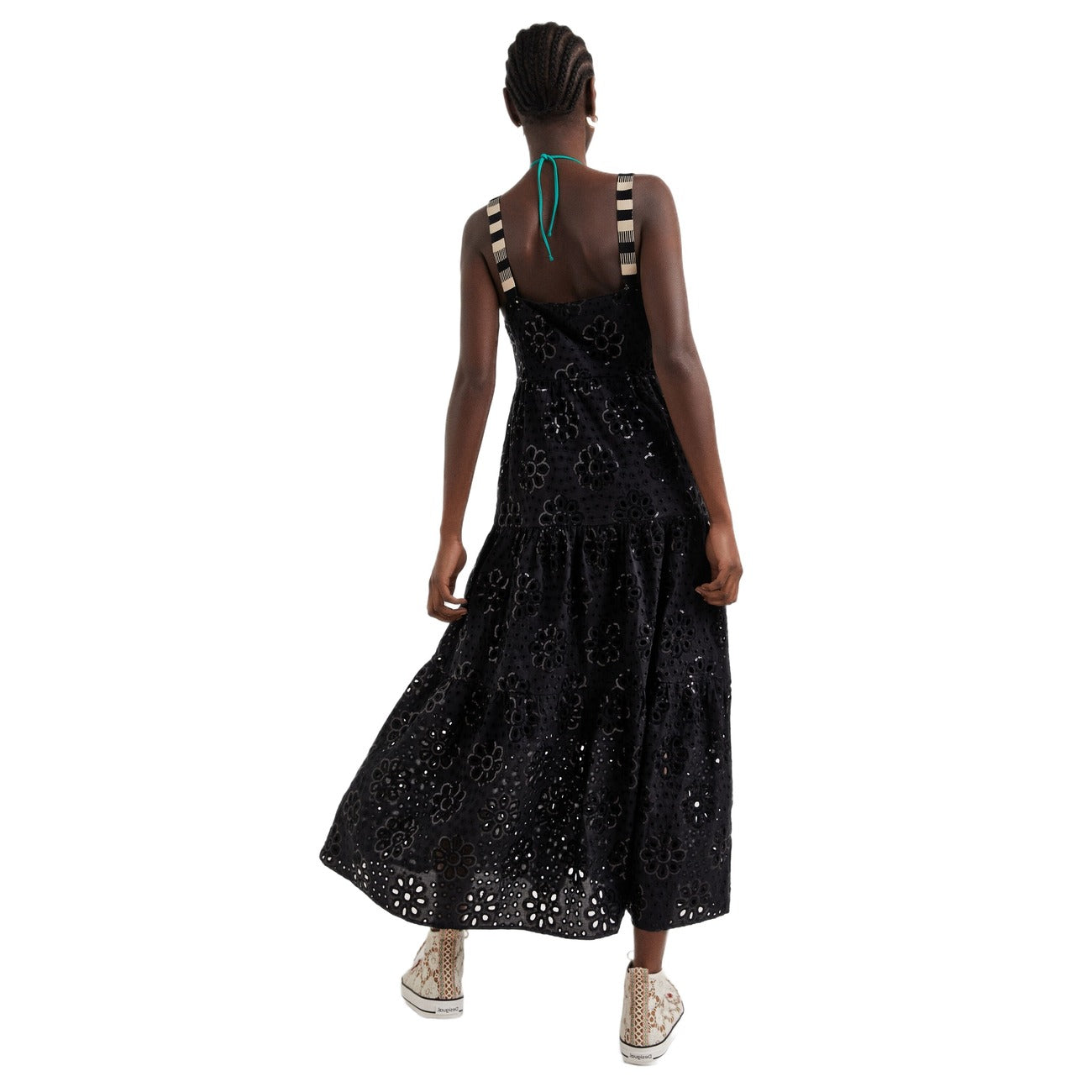 Desigual Femme Robes