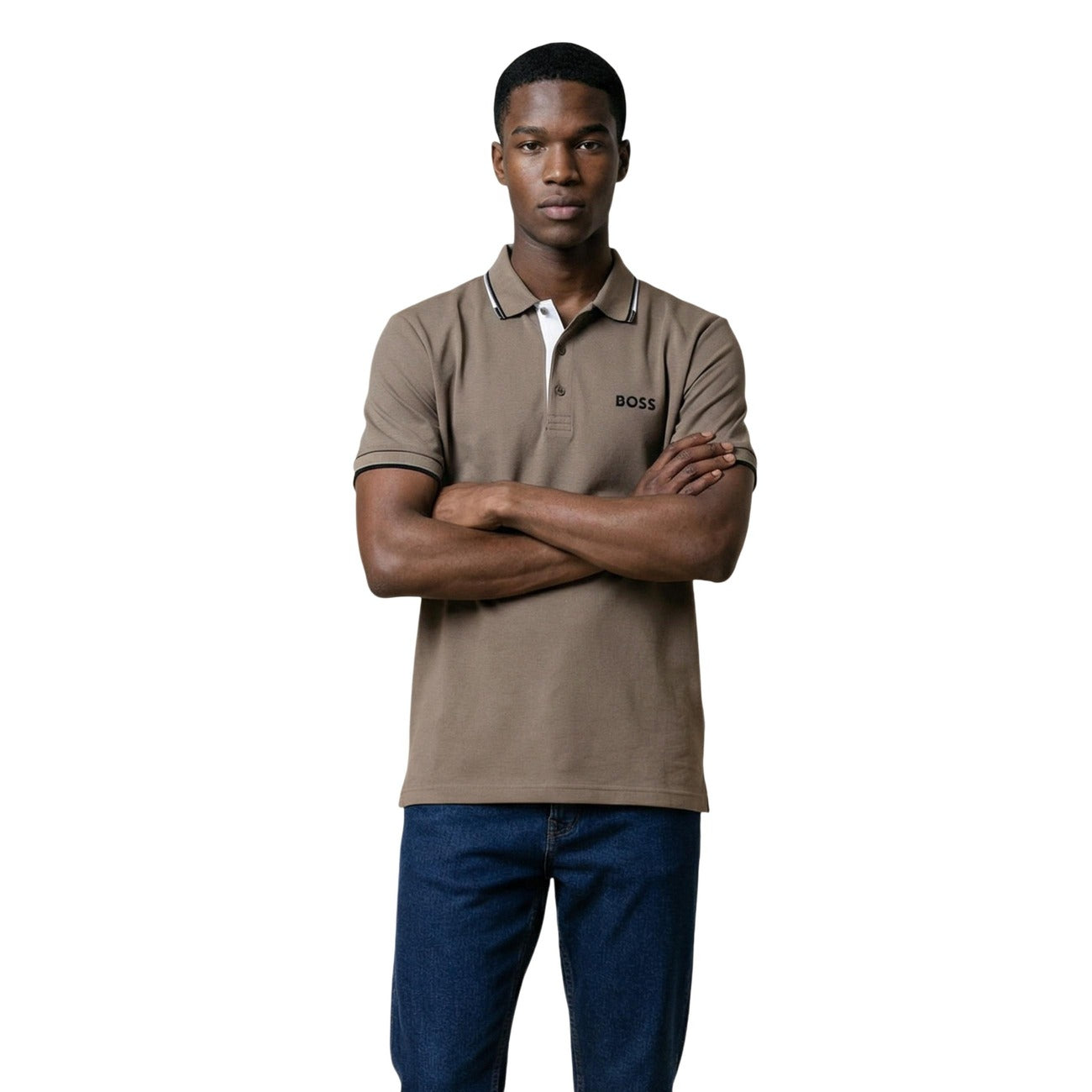 Boss Homme Polo