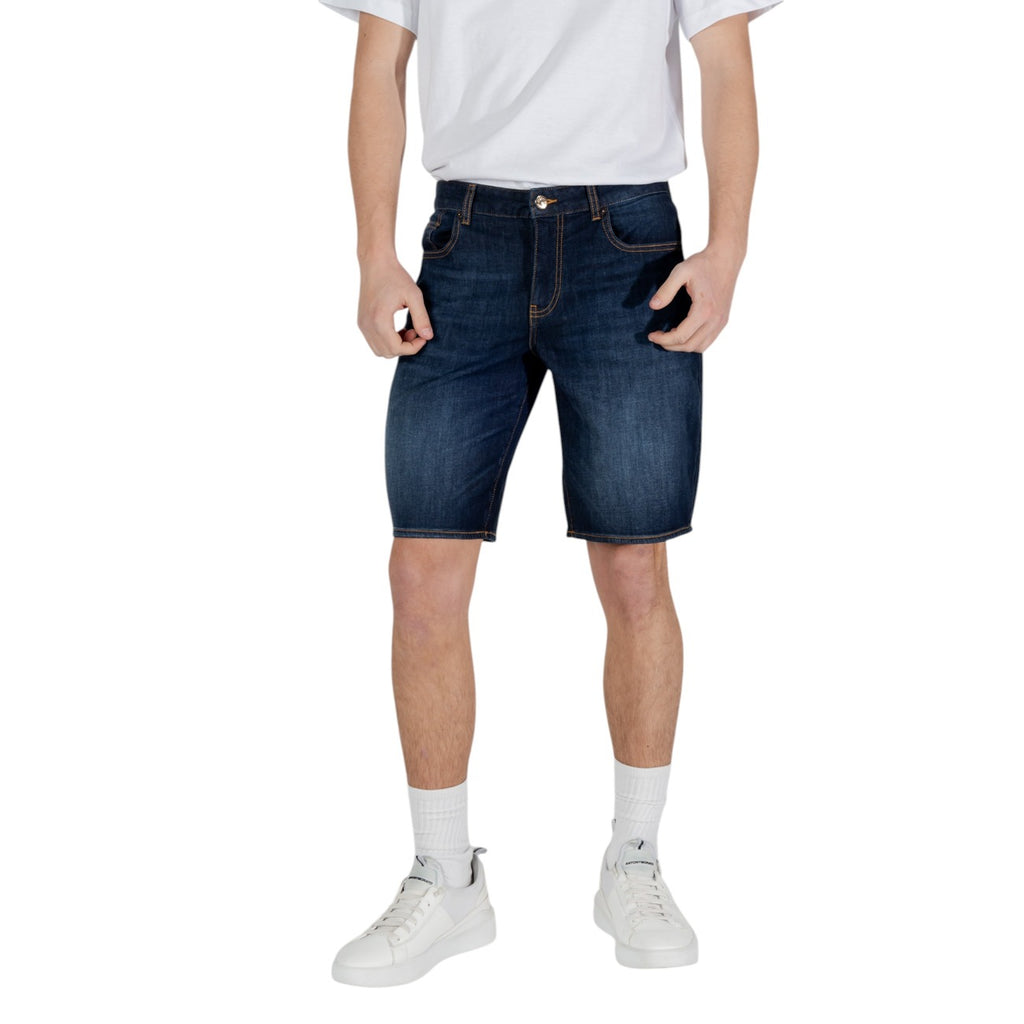 Armani Exchange Homme Bermudas
