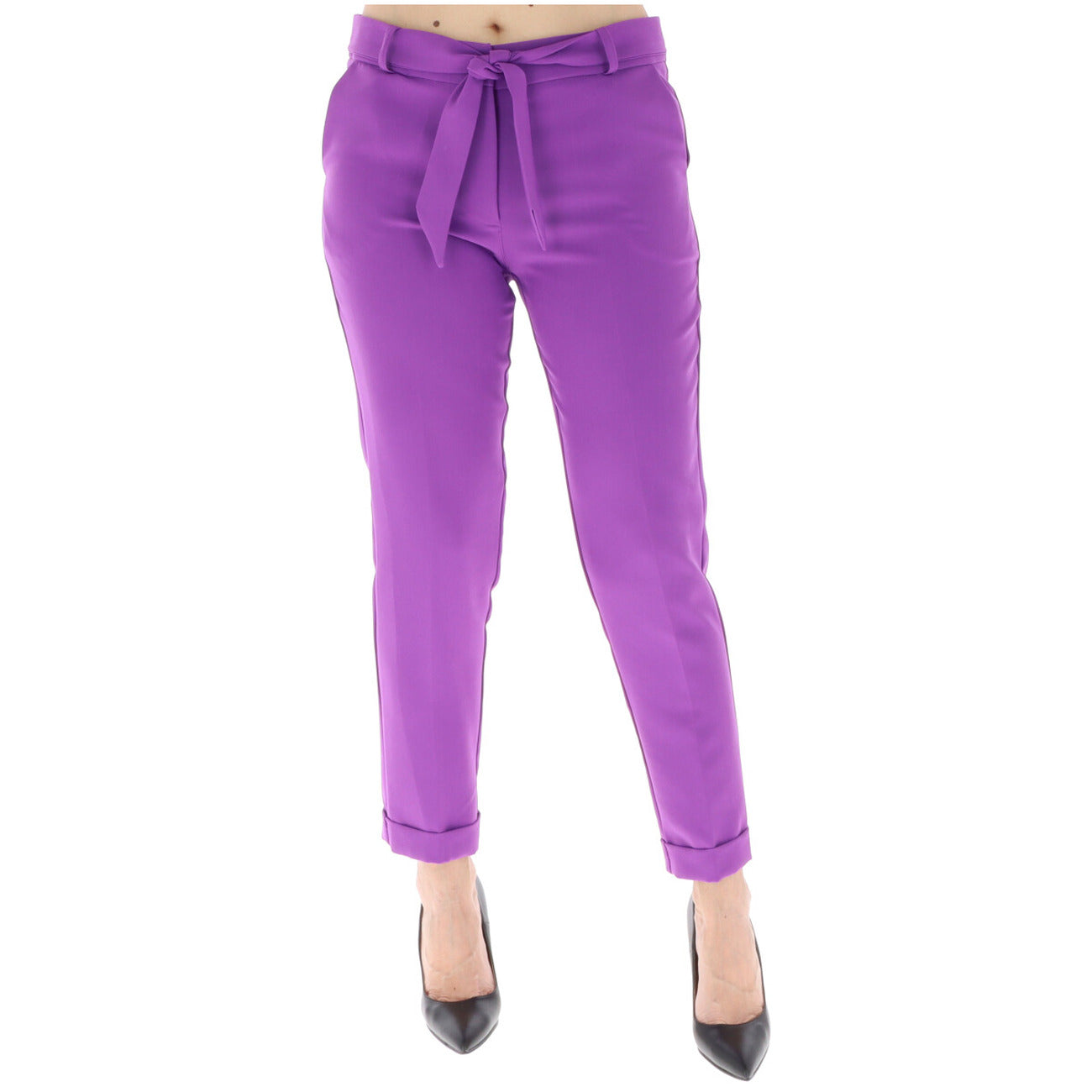 Sol Wears Women Femme Pantalons