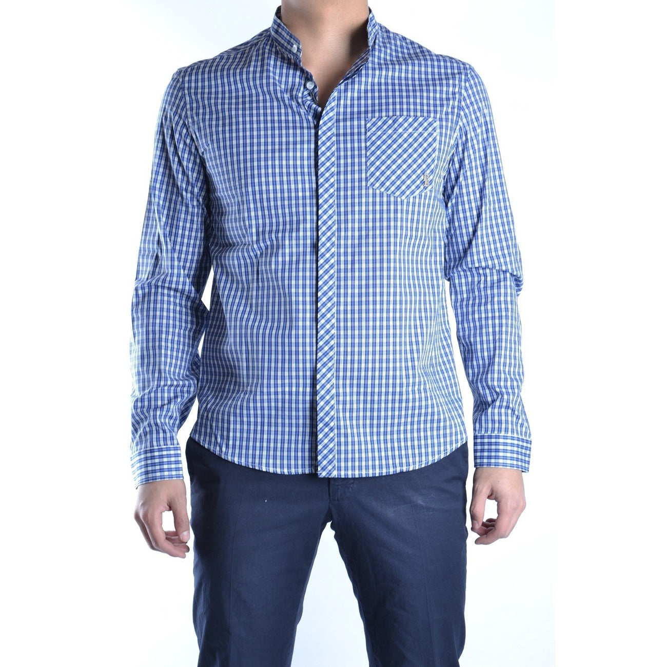 Pierre Balmain Homme Chemises