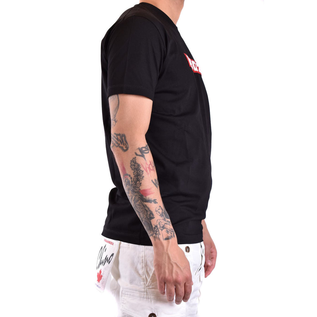 Dsquared2 Homme T-Shirts