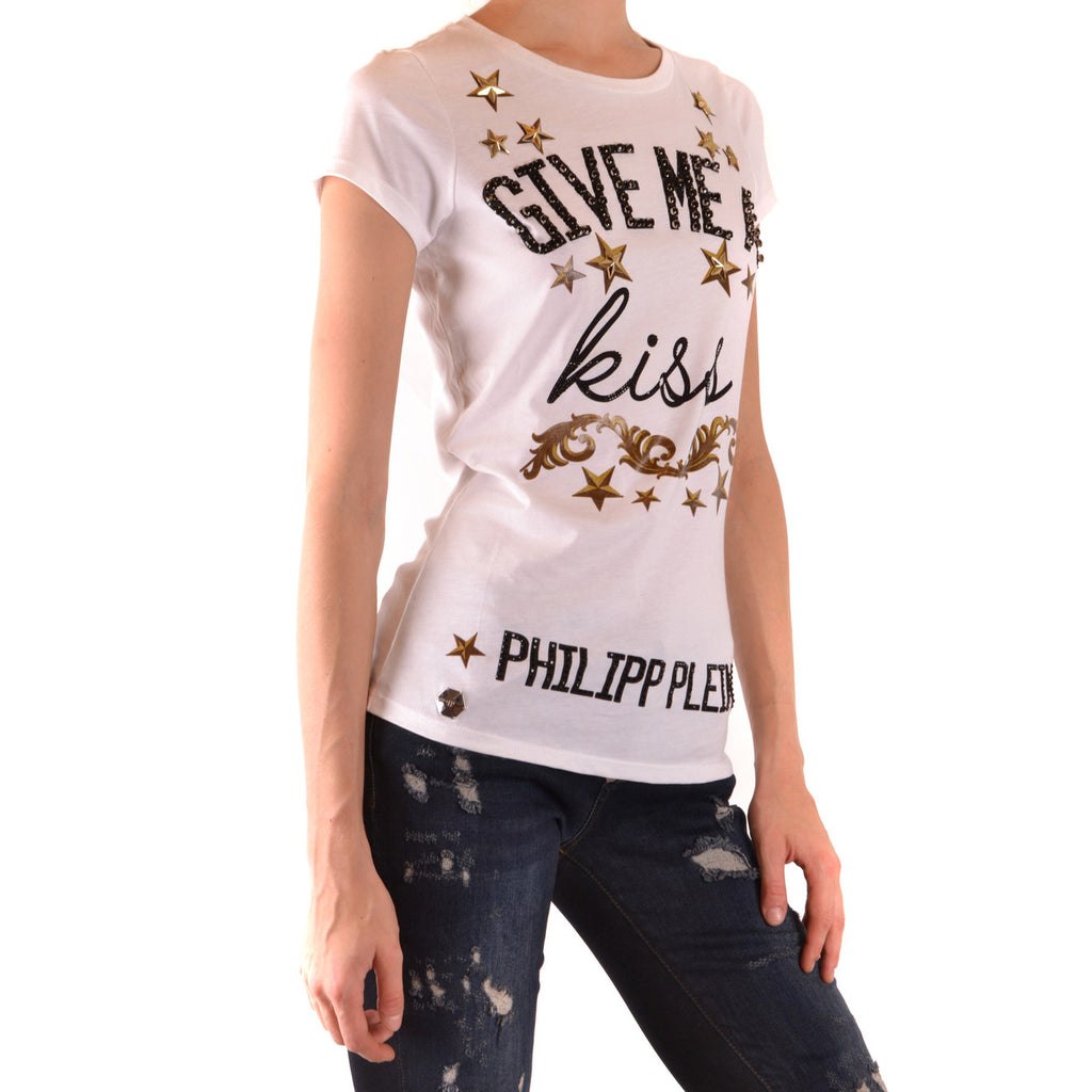 Philipp Plein Femme T-Shirts
