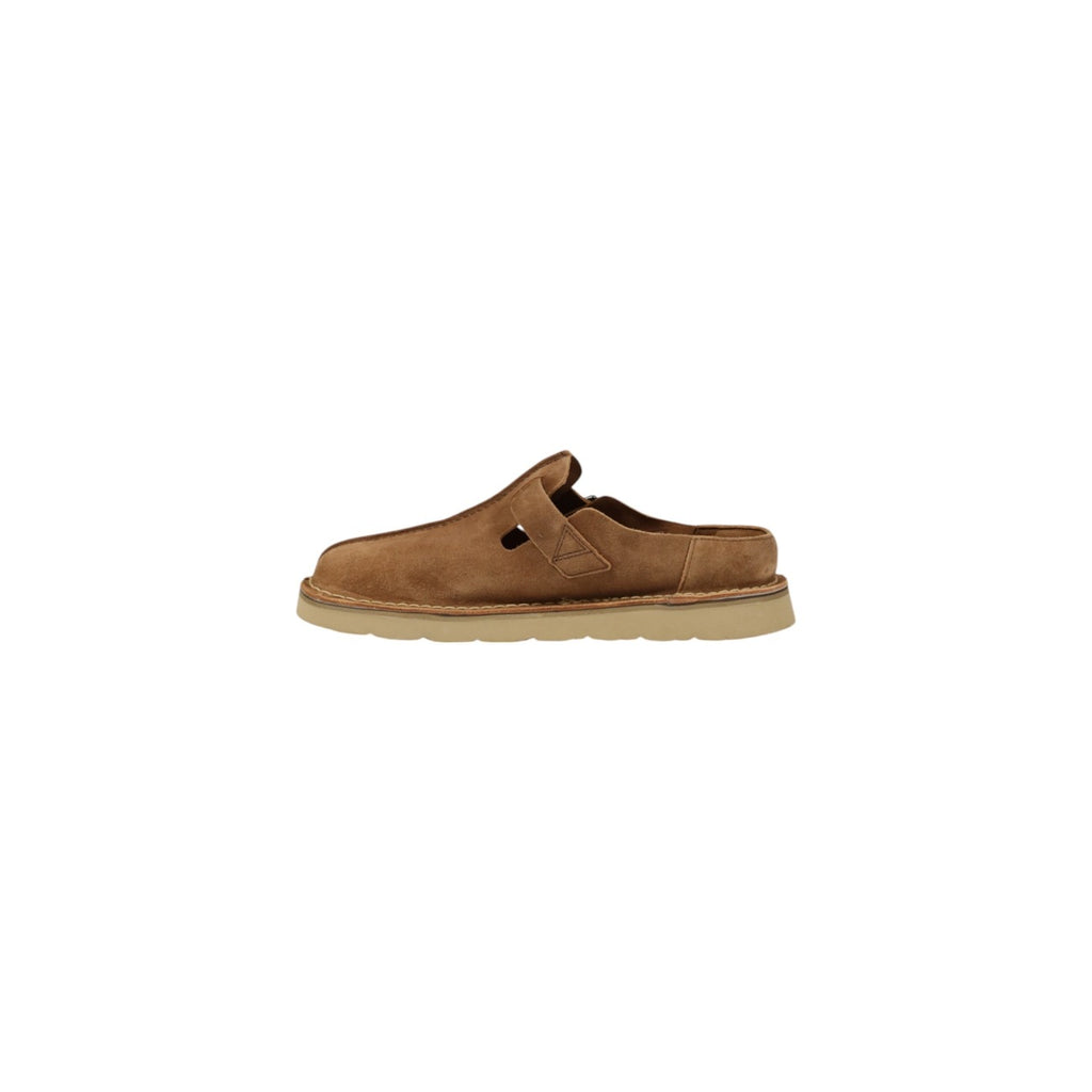 Clarks Homme Mules