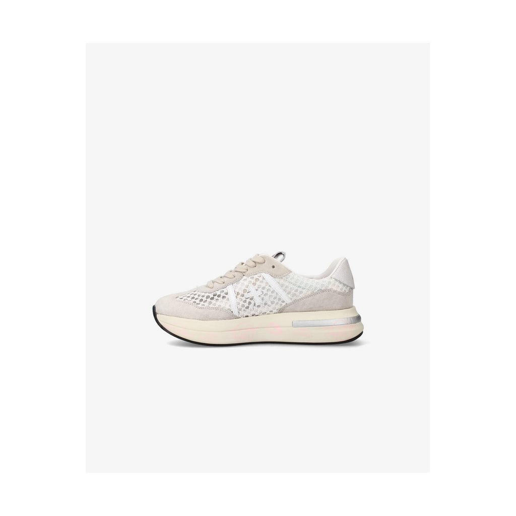 Premiata  Femme Baskets