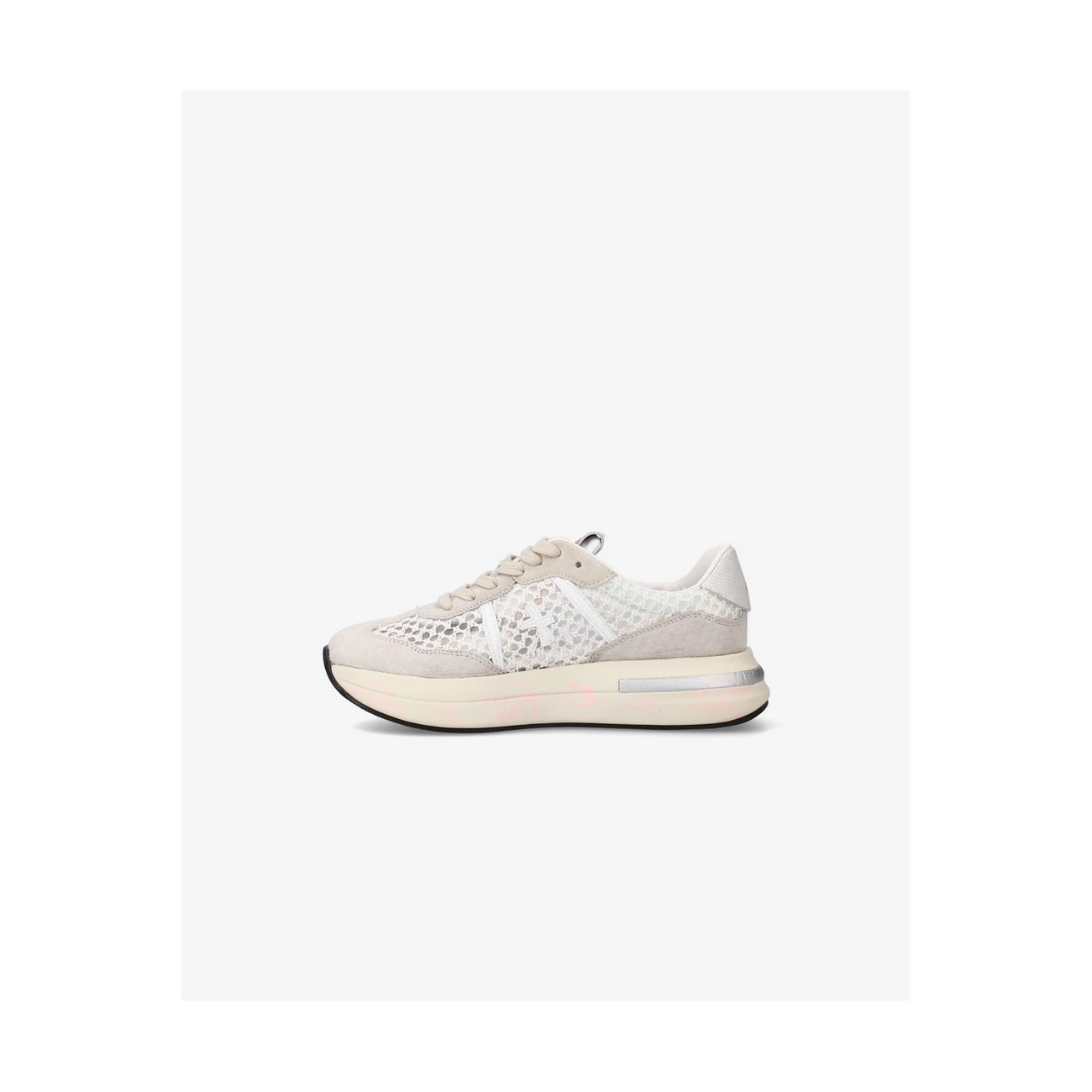 Premiata  Femme Baskets