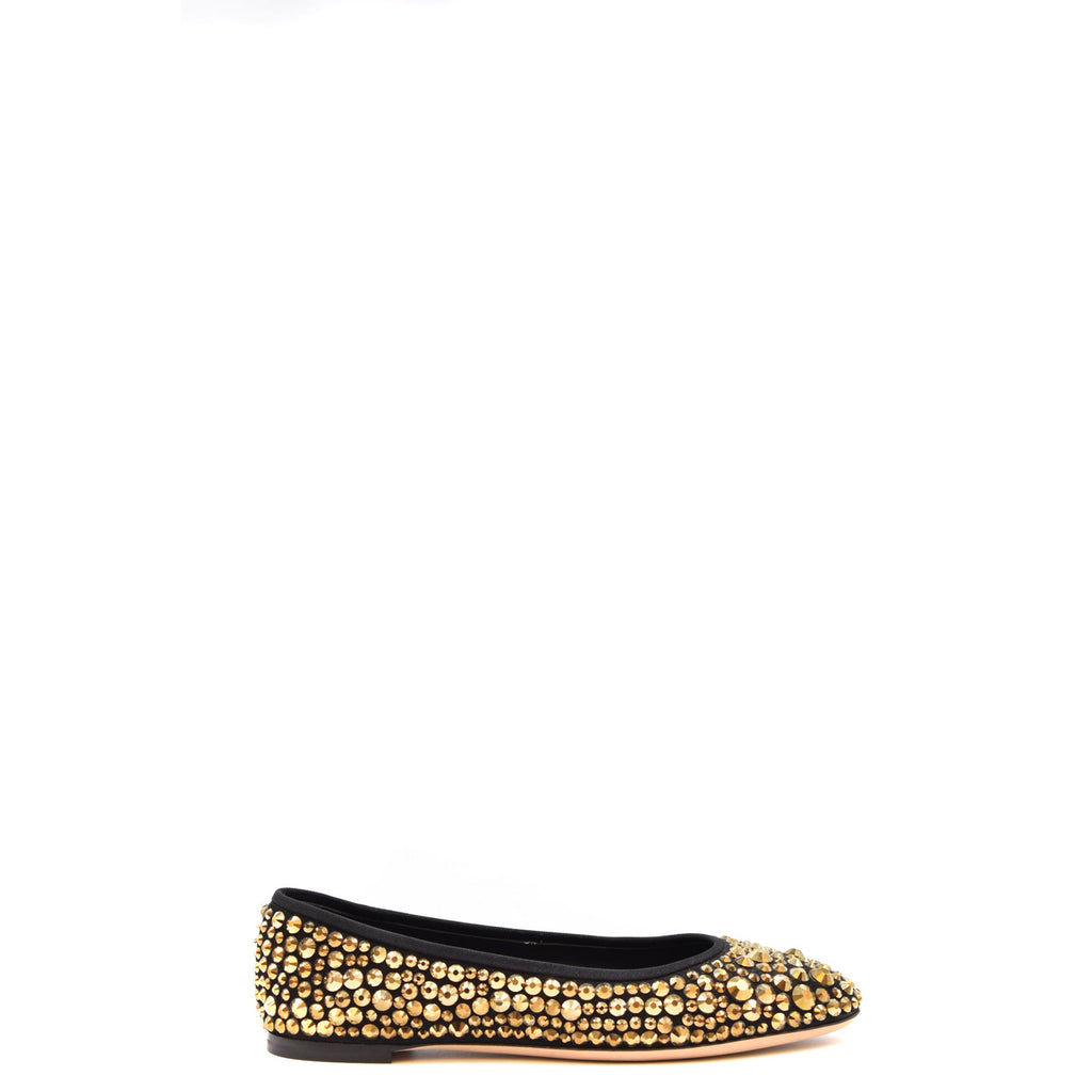 Giuseppe Zanotti  Femme Ballerines
