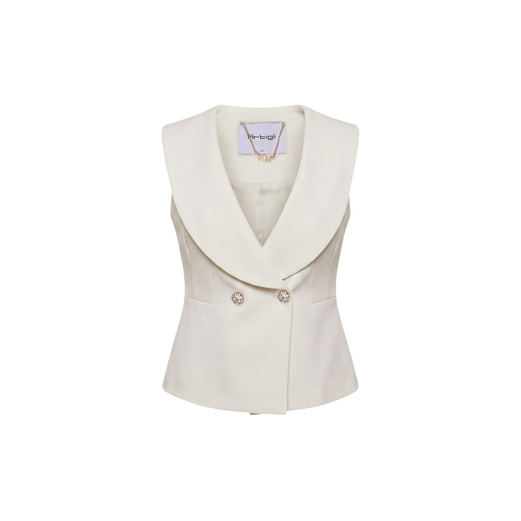 Artigli Femme Gilets