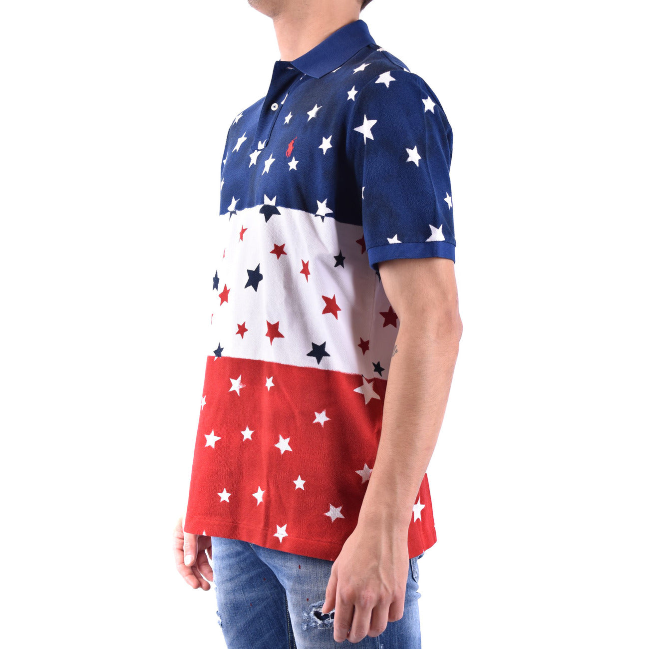 Polo Ralph Lauren Homme Polo