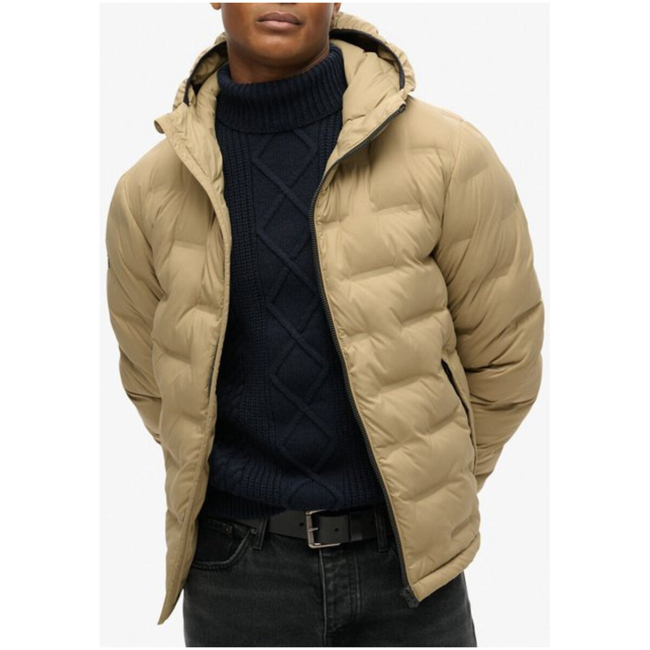 Superdry Homme Vestes