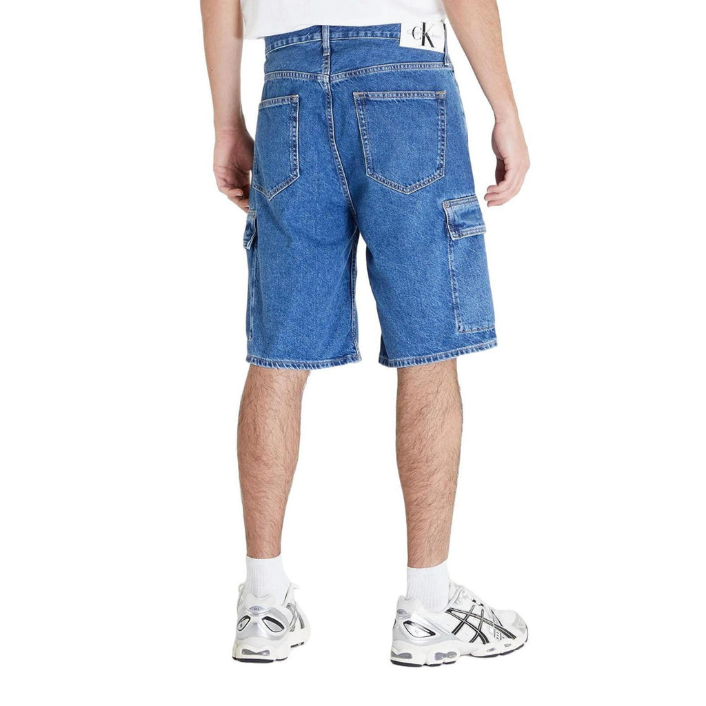 Calvin Klein Jeans Homme Bermudas