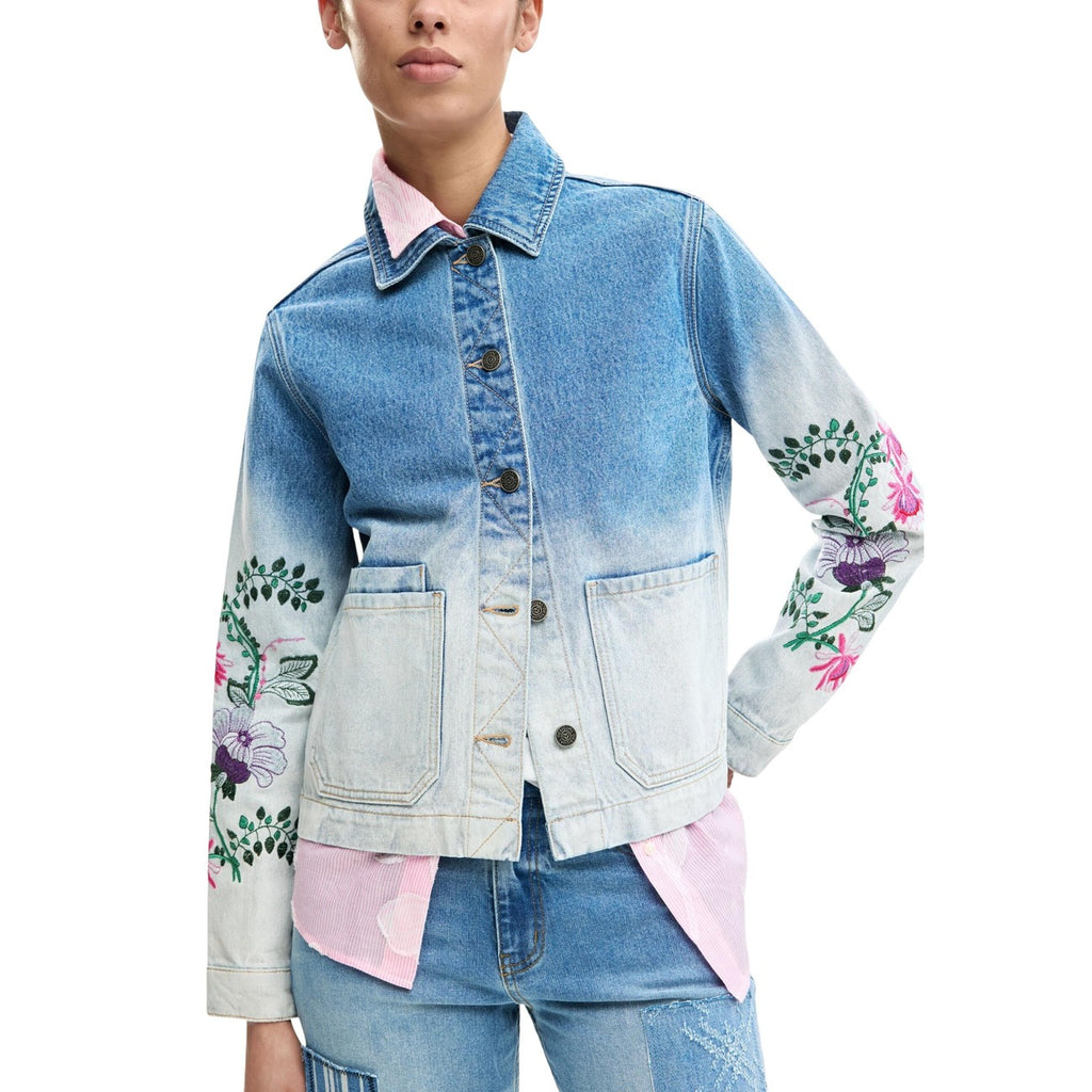 Desigual Femme Jaquettes