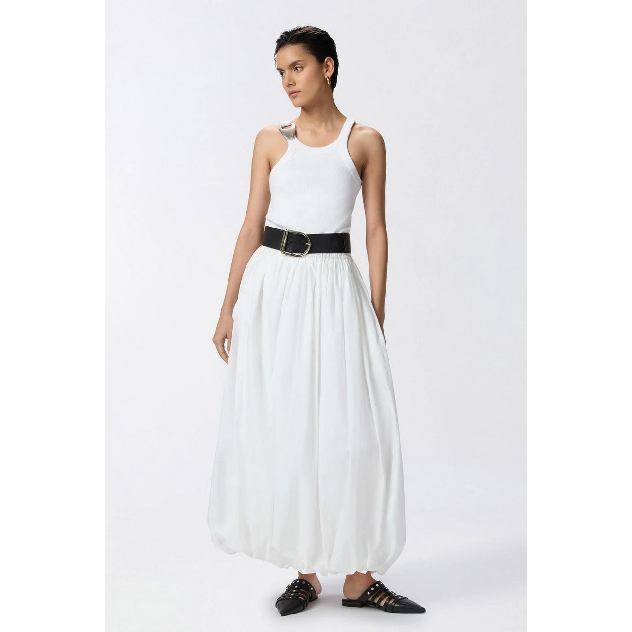 Pinko Femme Jupes