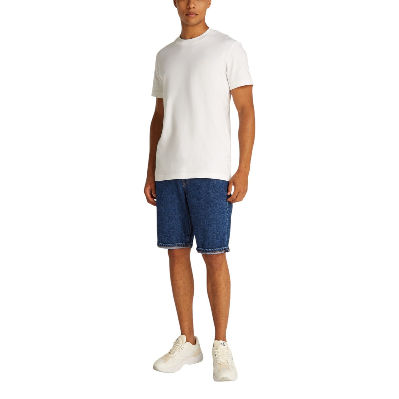 Calvin Klein Jeans Homme Bermudas