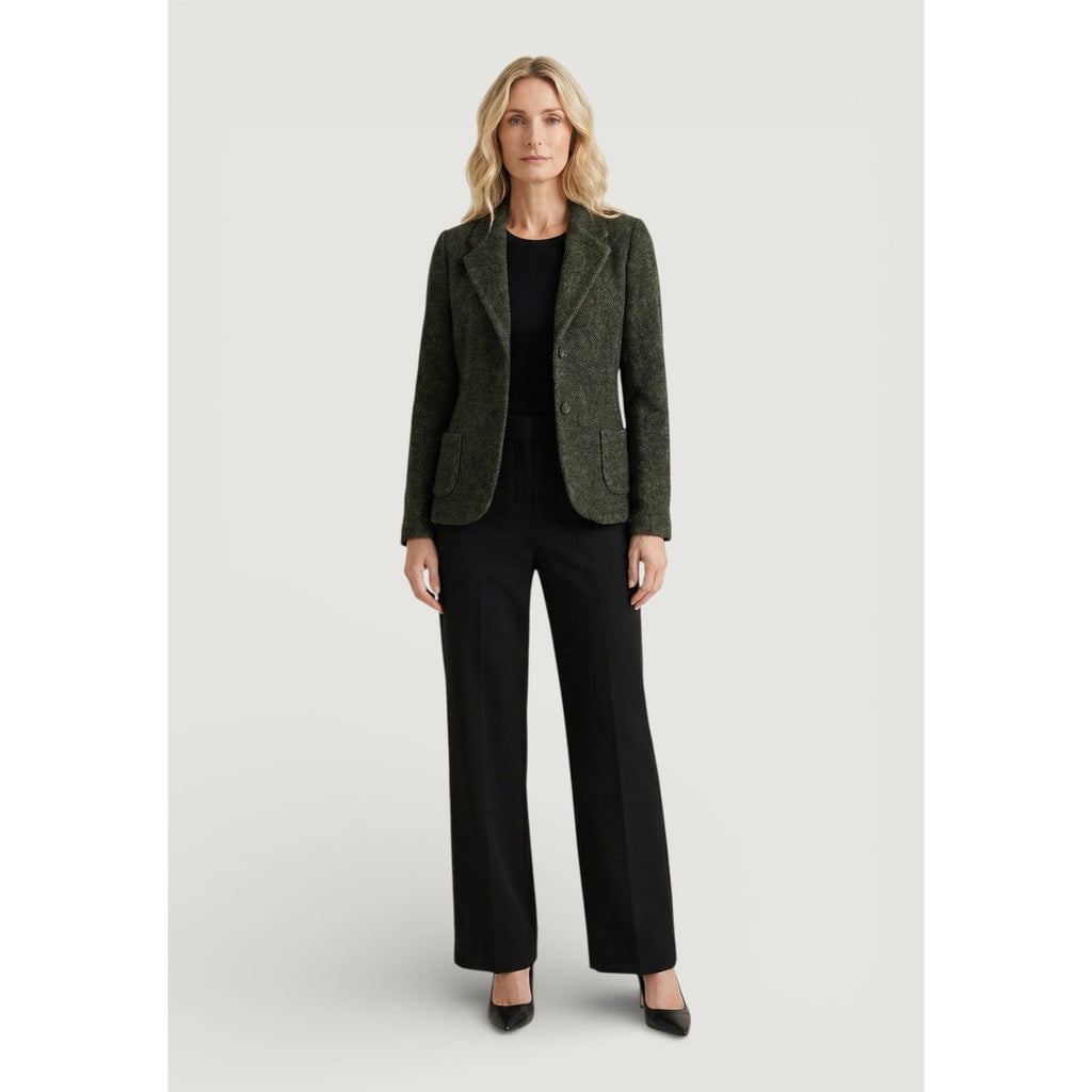 Clerè Femme Jaquettes
