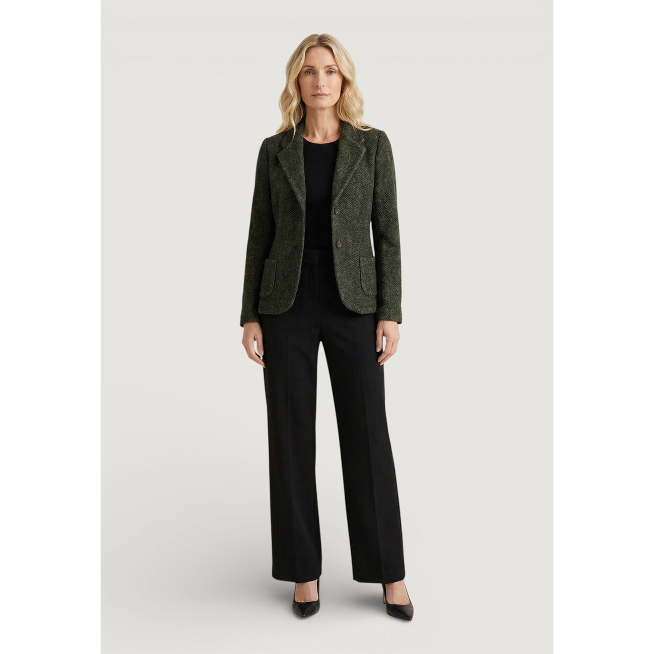 Clerè Femme Jaquettes