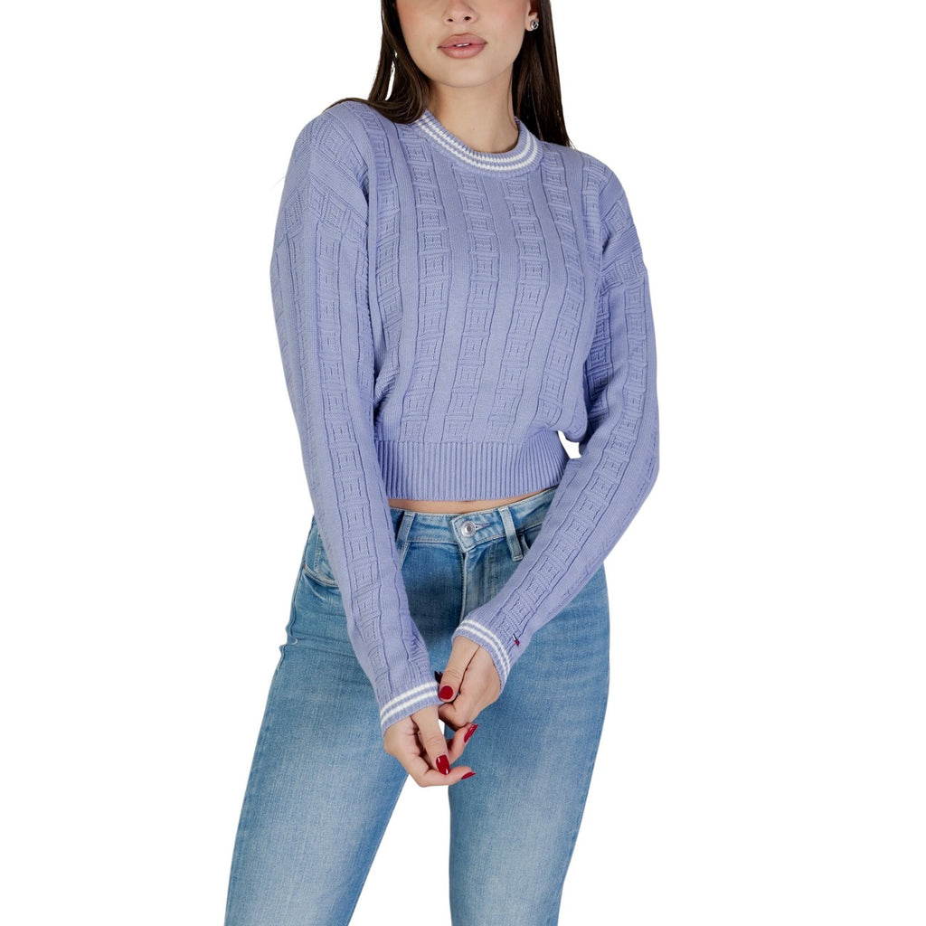 Tommy Hilfiger Jeans Femme Pulls