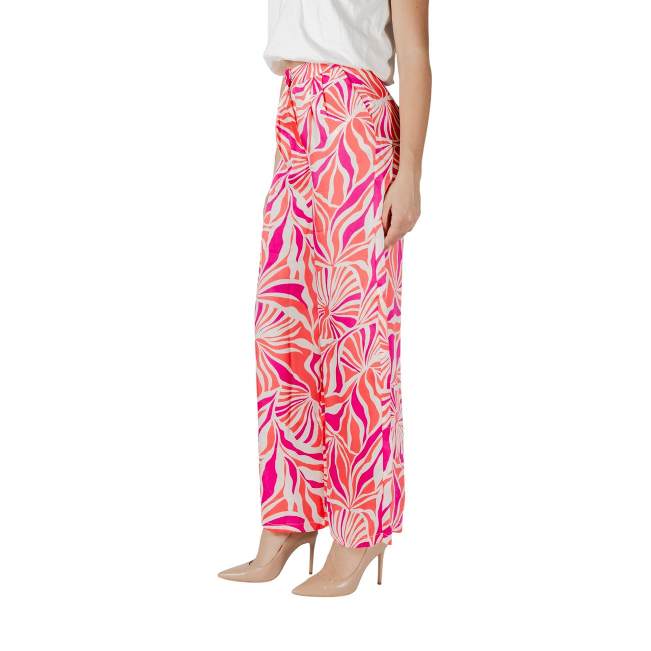 Only Femme Pantalons