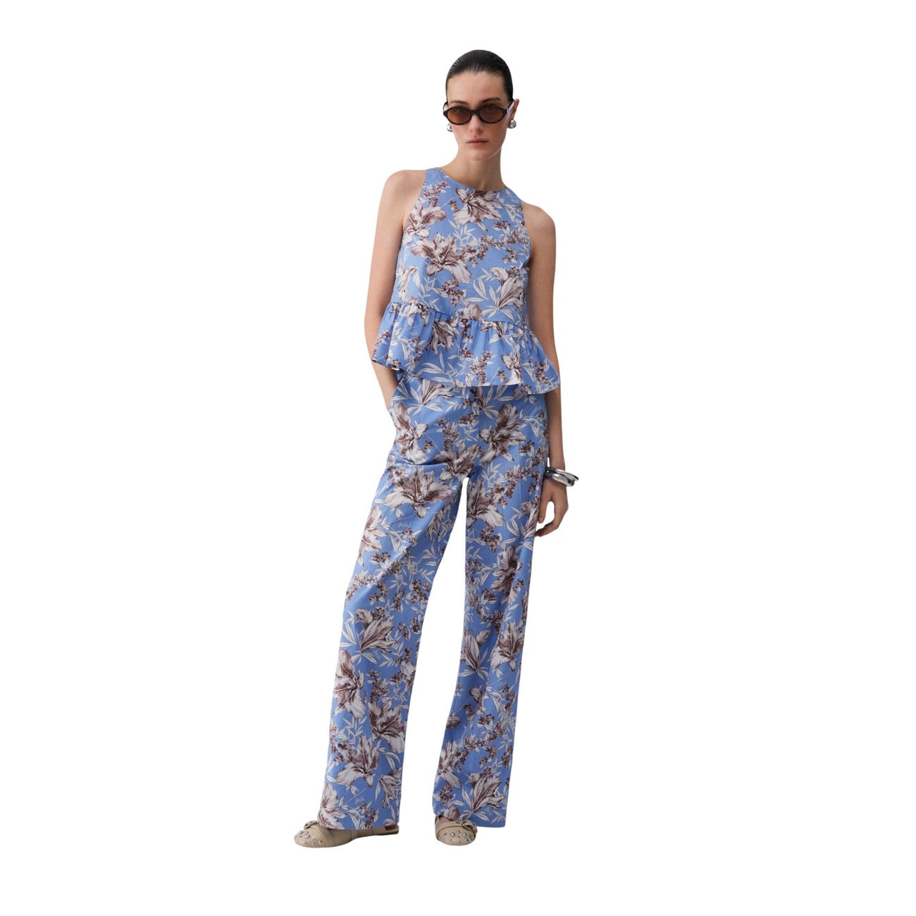Liu Jo Femme Pantalons