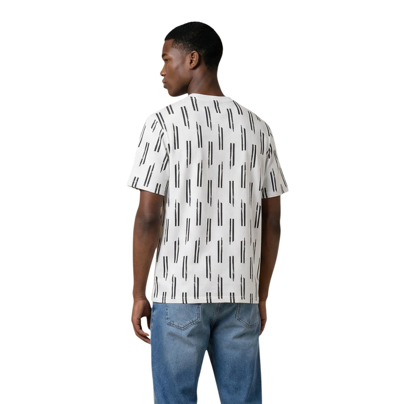 Antony Morato Homme T-Shirts