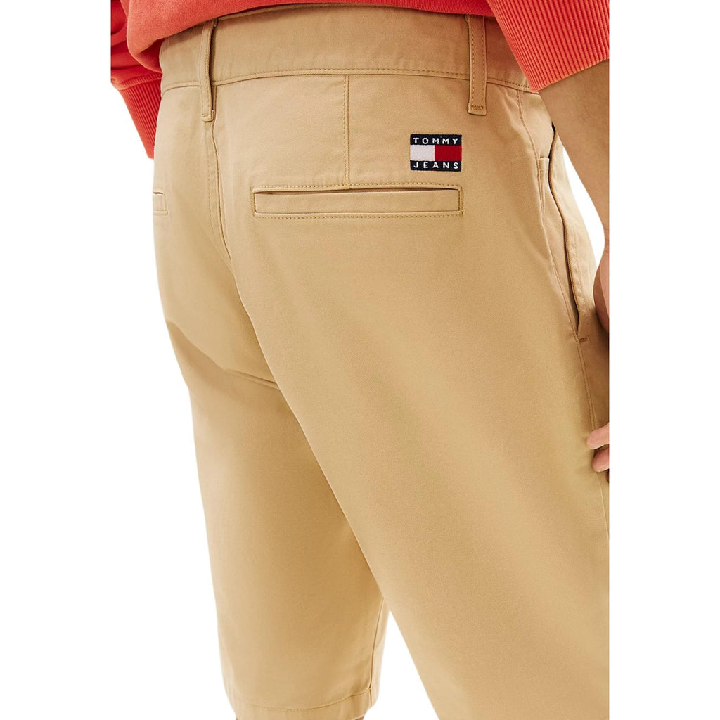 Tommy Hilfiger Jeans Homme Bermudas