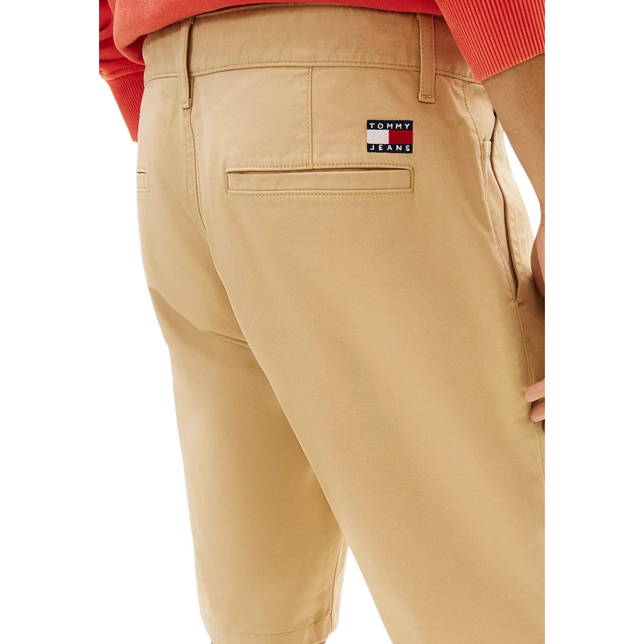 Tommy Hilfiger Jeans Homme Bermudas