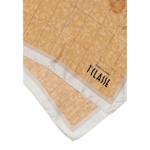 Alviero Martini Prima Classe Femme Echarpes