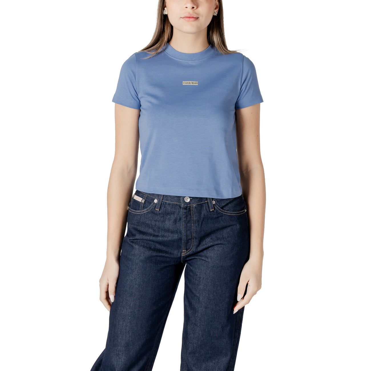 Calvin Klein Femme T-Shirts