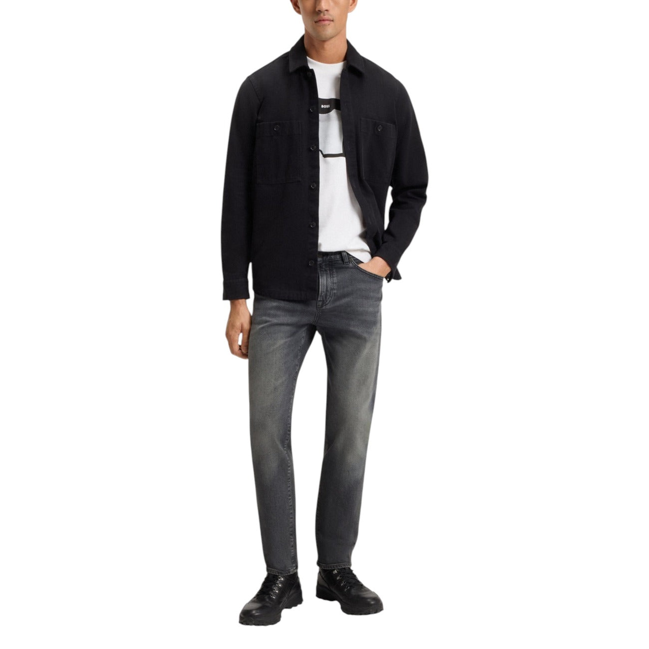 Boss Homme Jeans