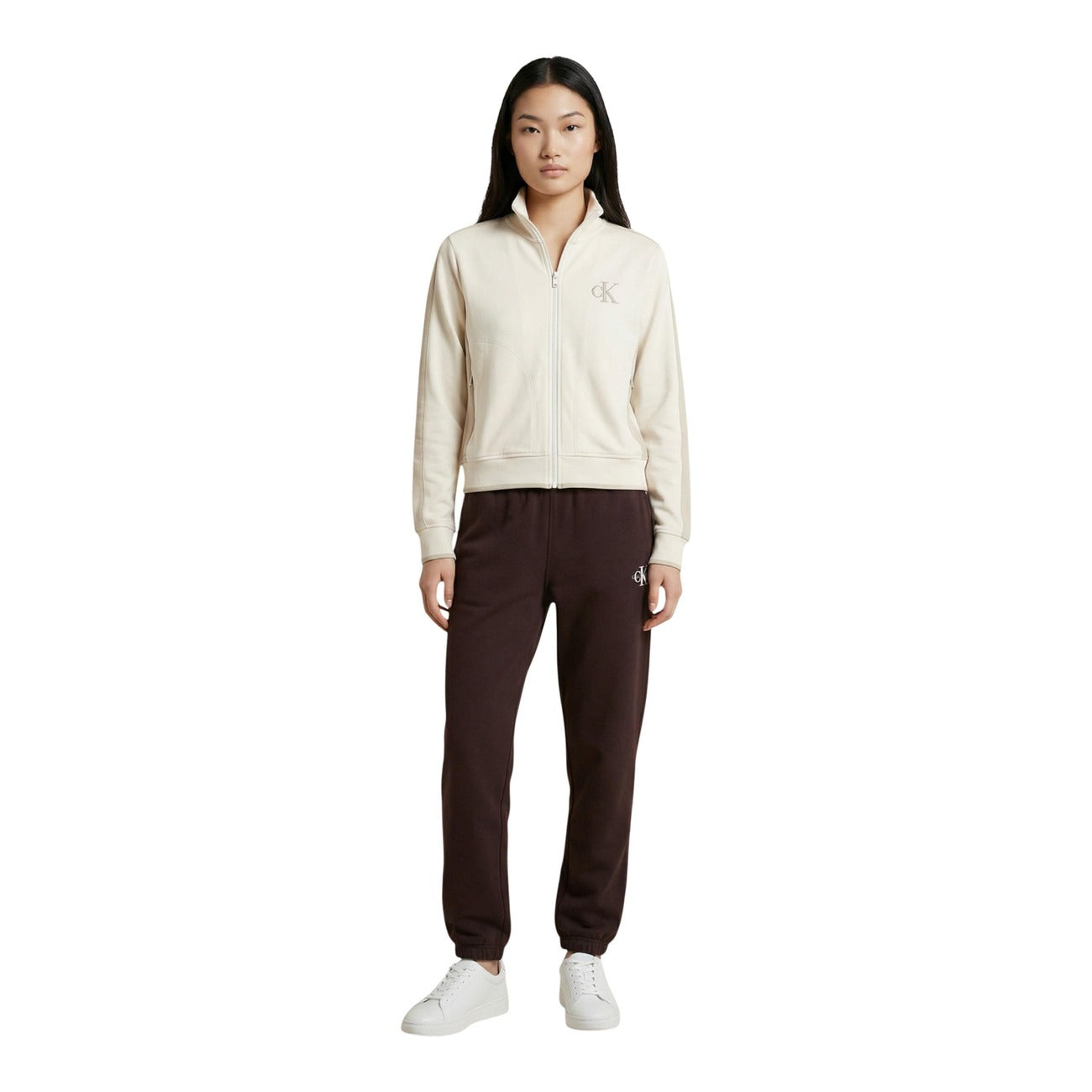 Calvin Klein Jeans Femme Pantalons