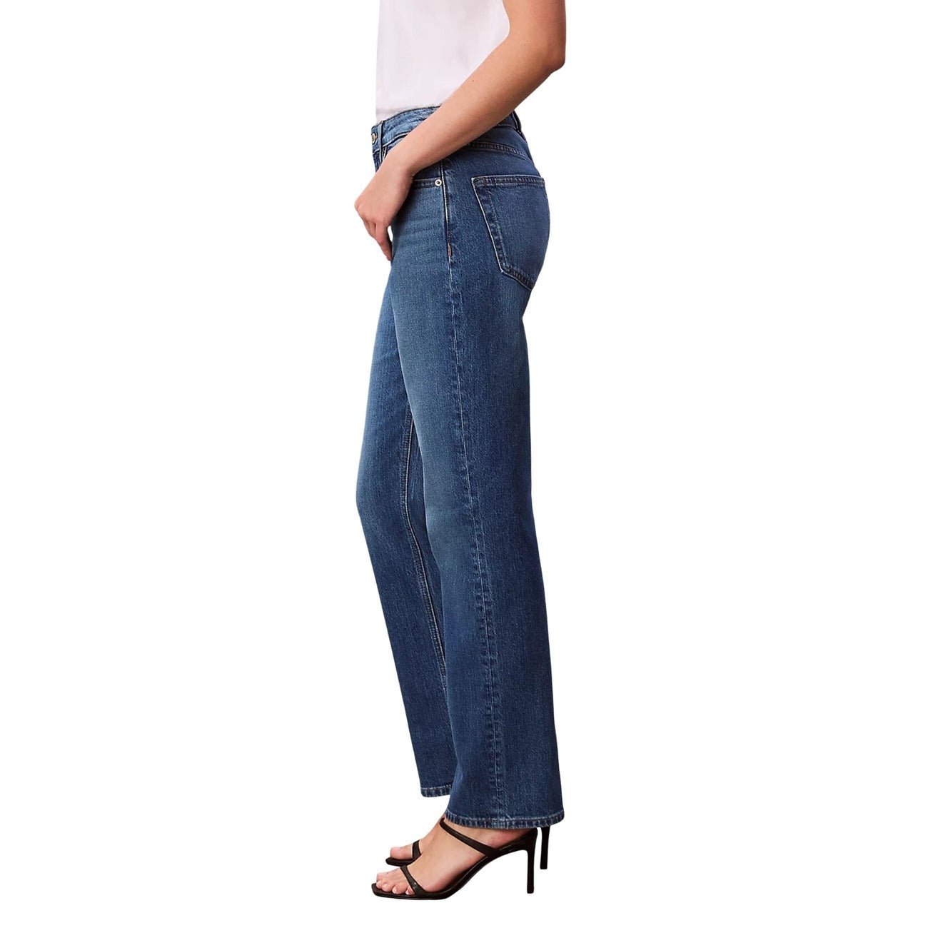 Calvin Klein Jeans Femme Jeans