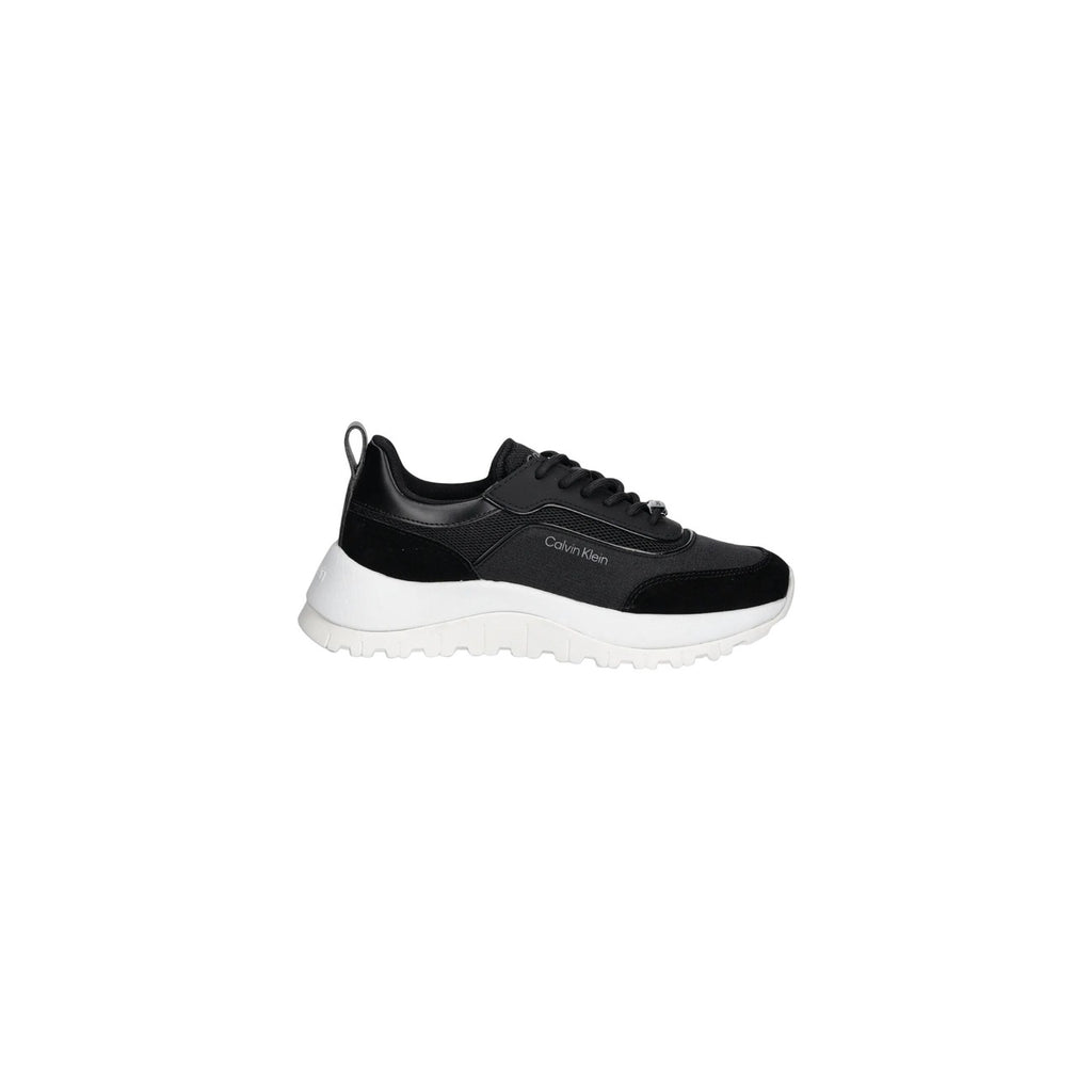 Calvin Klein Femme Baskets