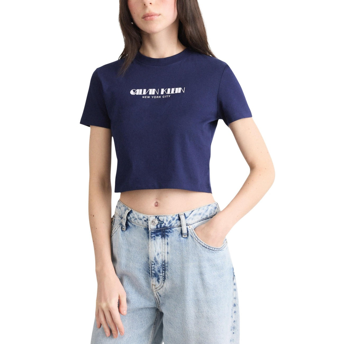 Calvin Klein Jeans Femme Tops
