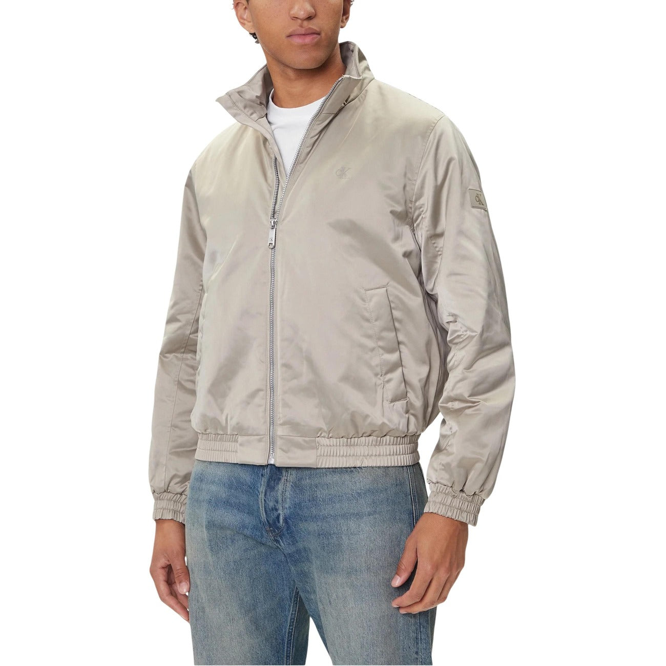 Calvin Klein Jeans Homme Jaquettes