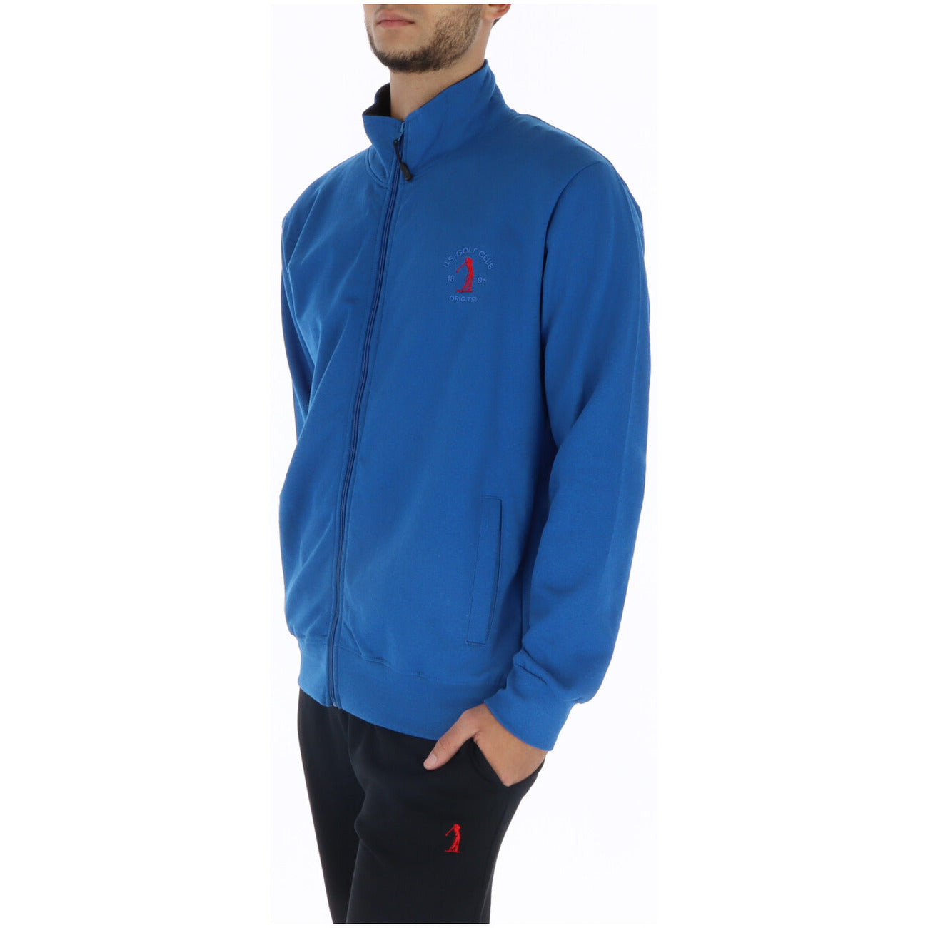 U.s. Golf Club Homme Sweatshirts