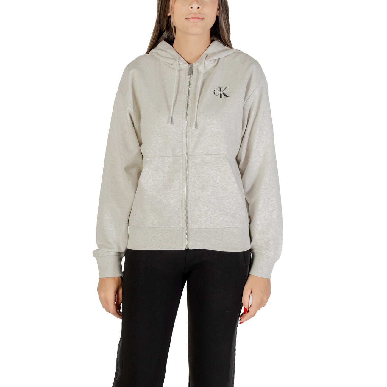 Calvin Klein Jeans Femme Sweatshirts
