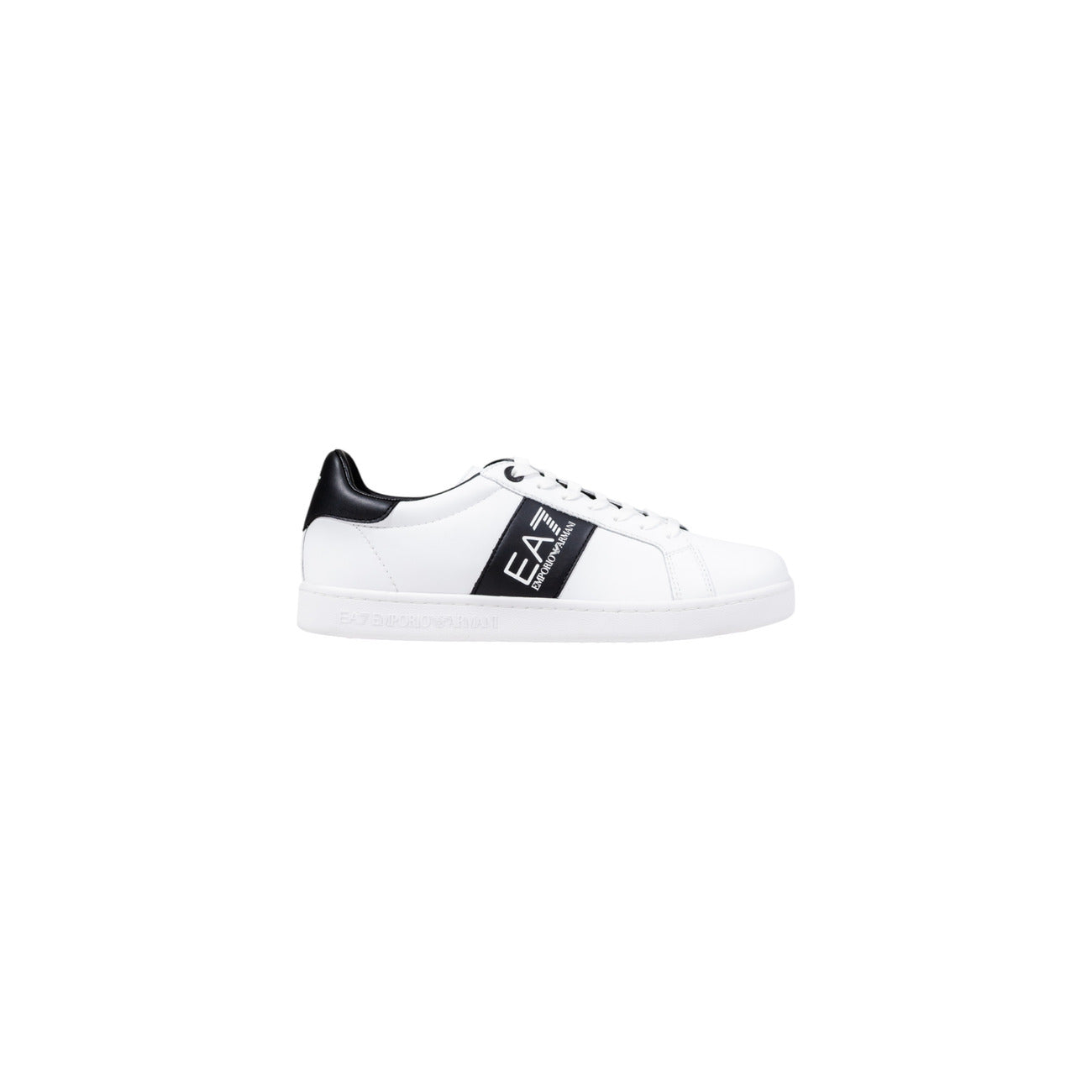 Ea7 Homme Baskets