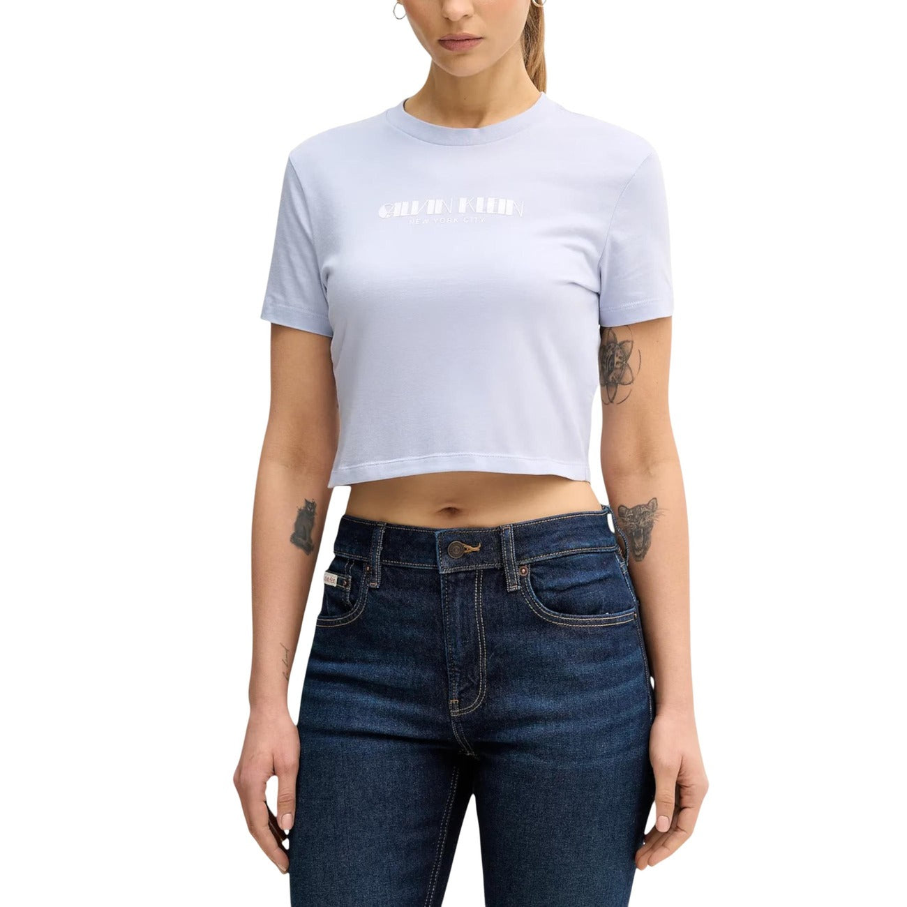 Calvin Klein Jeans Femme Tops