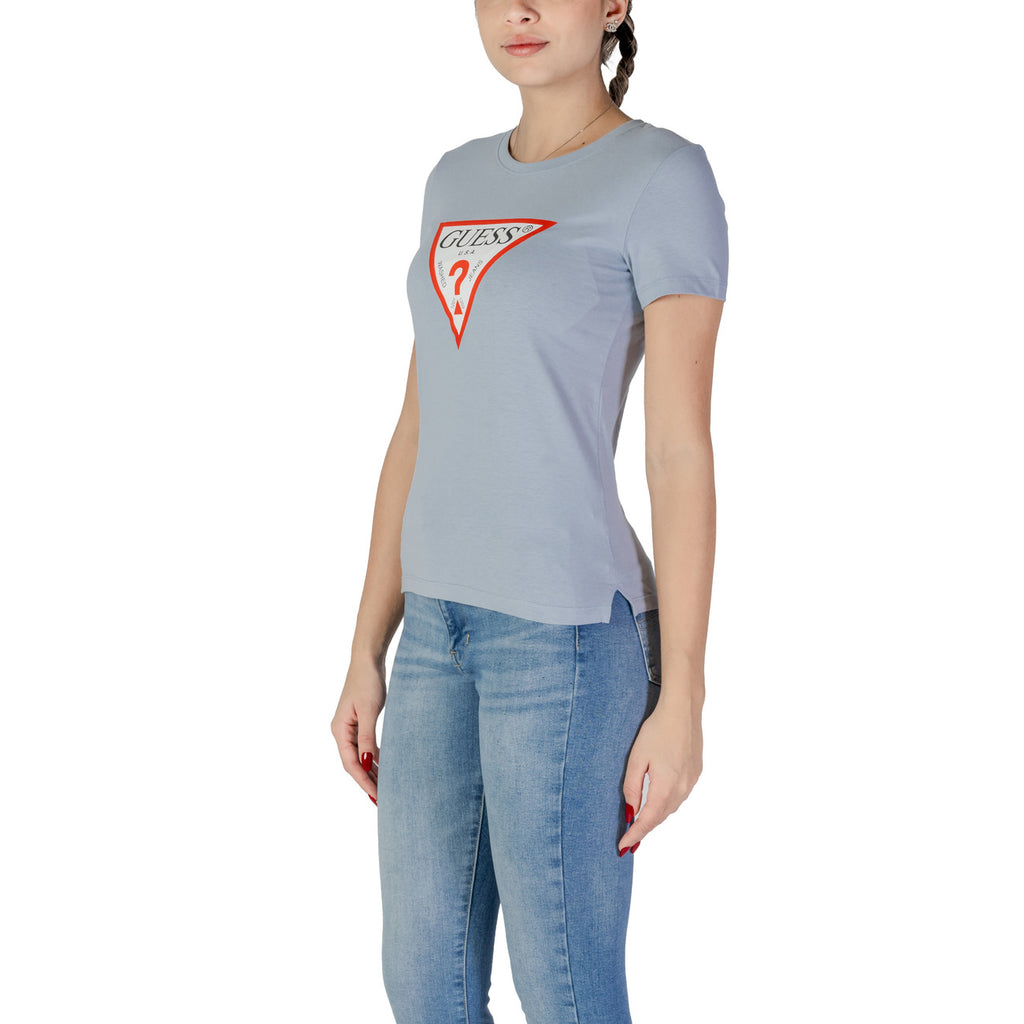 Guess Femme T-Shirts